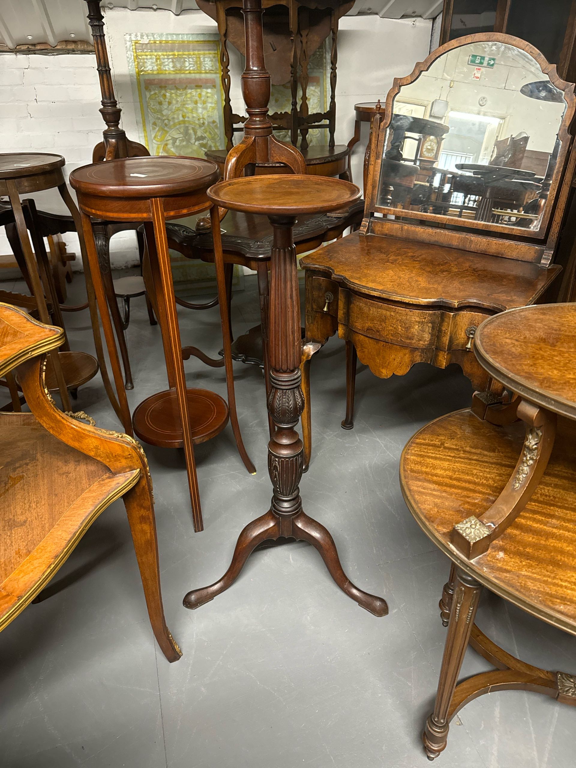 アンティーク品