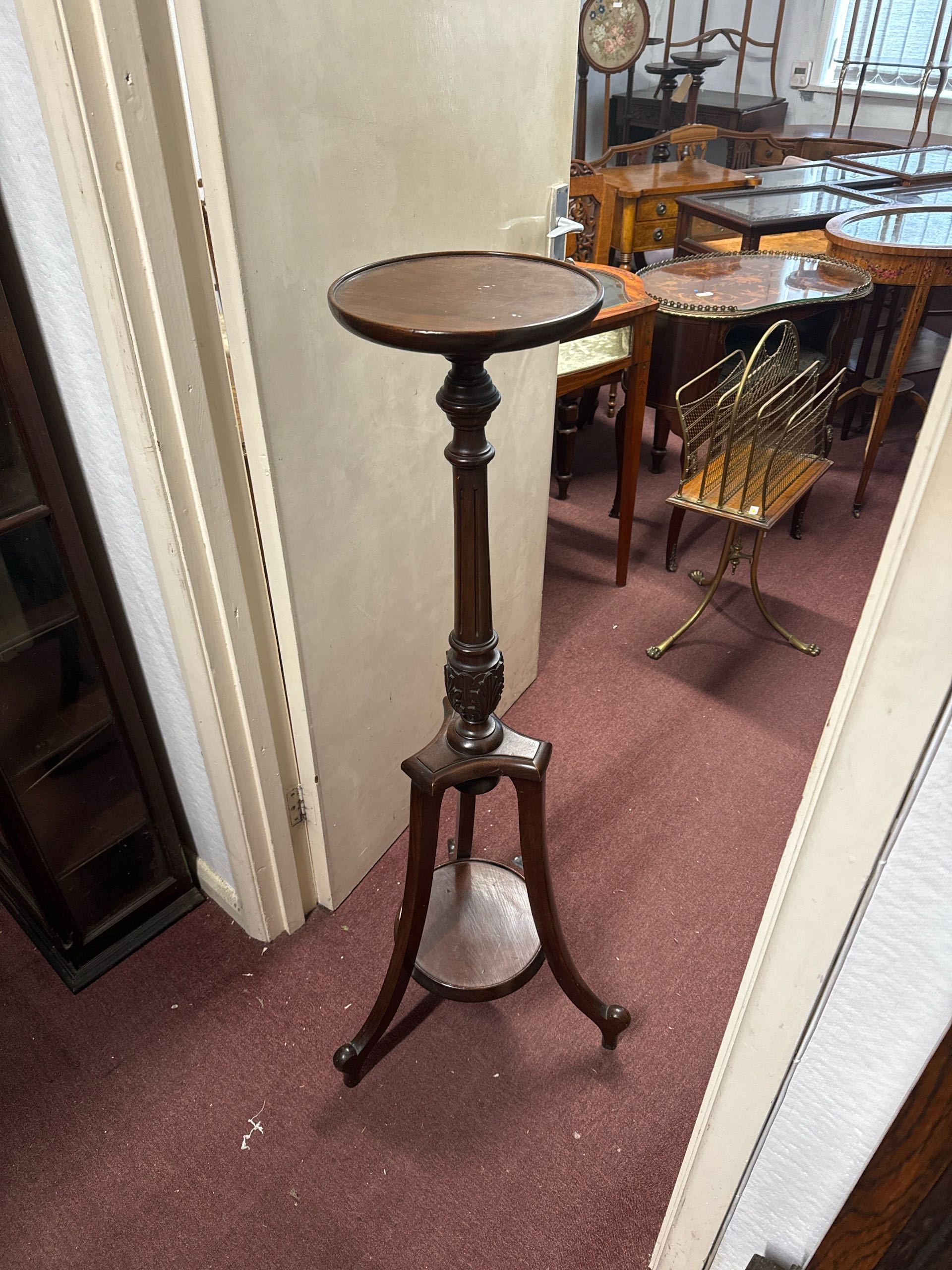 アンティーク品