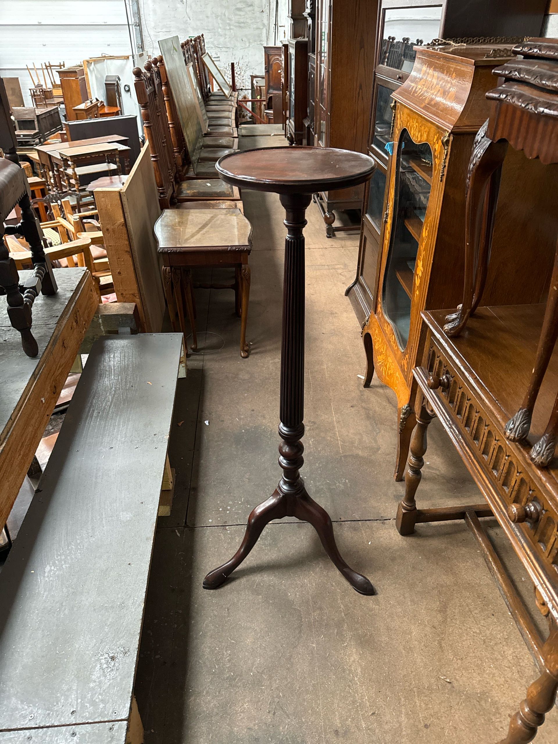 アンティーク品