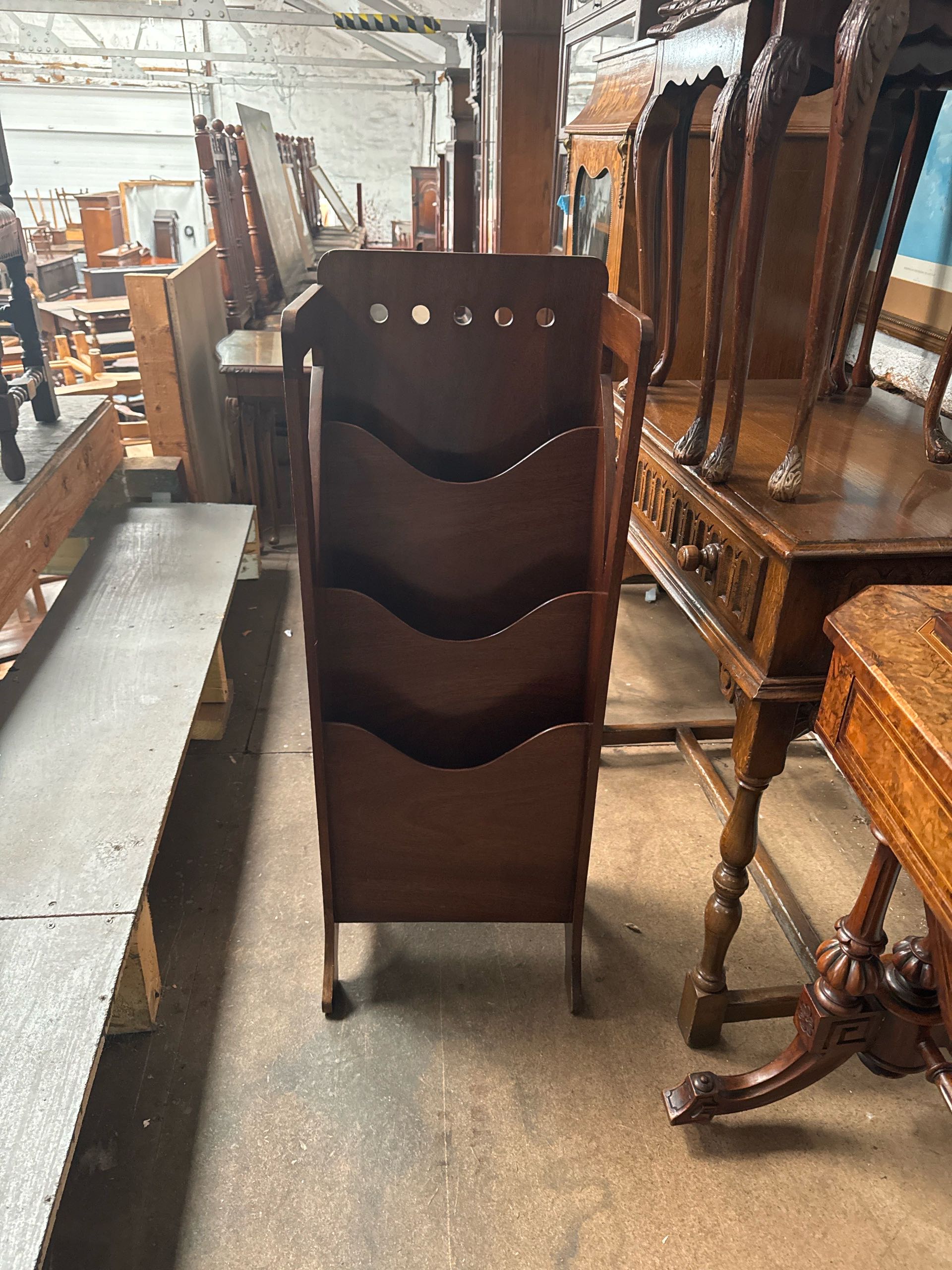 アンティーク品