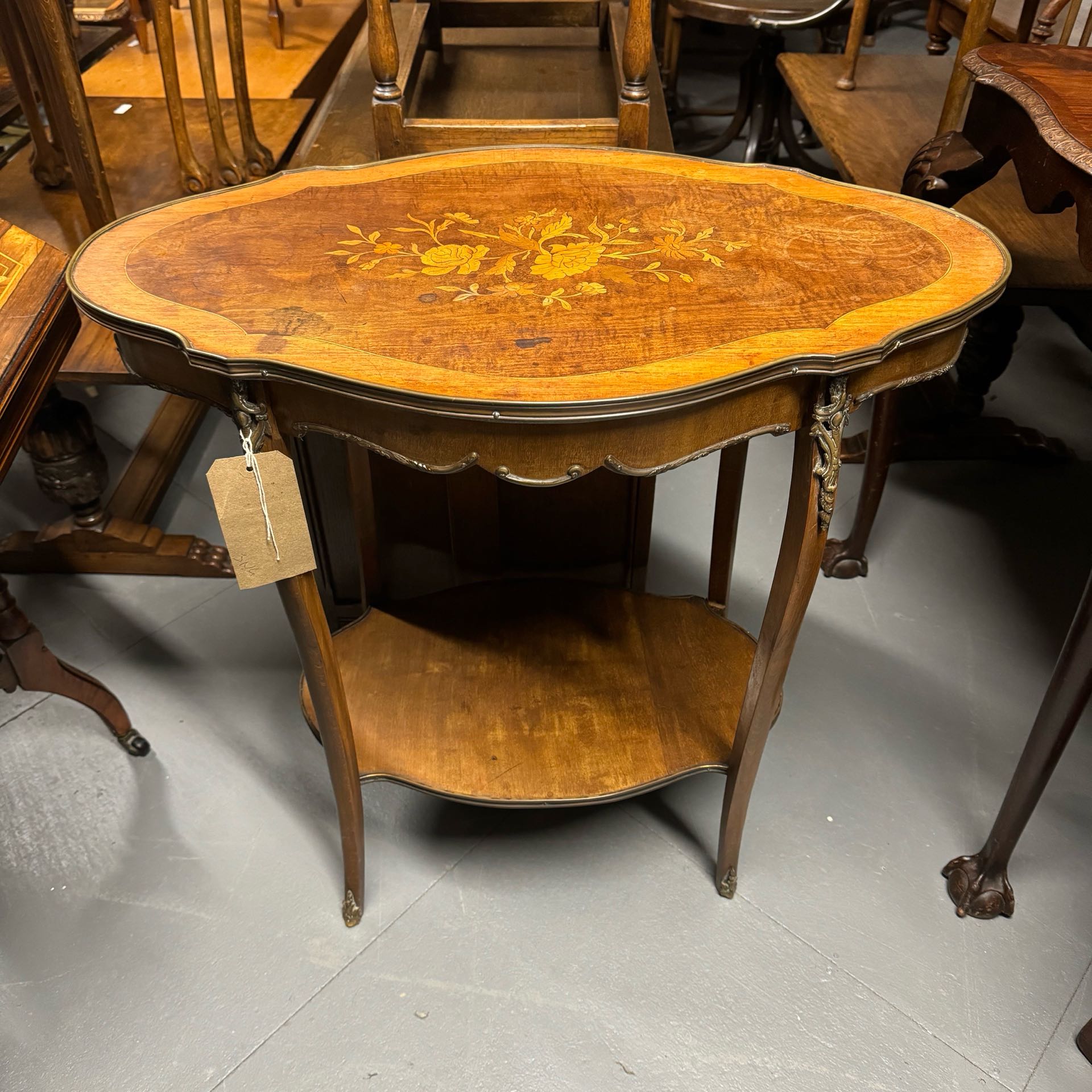 アンティーク品