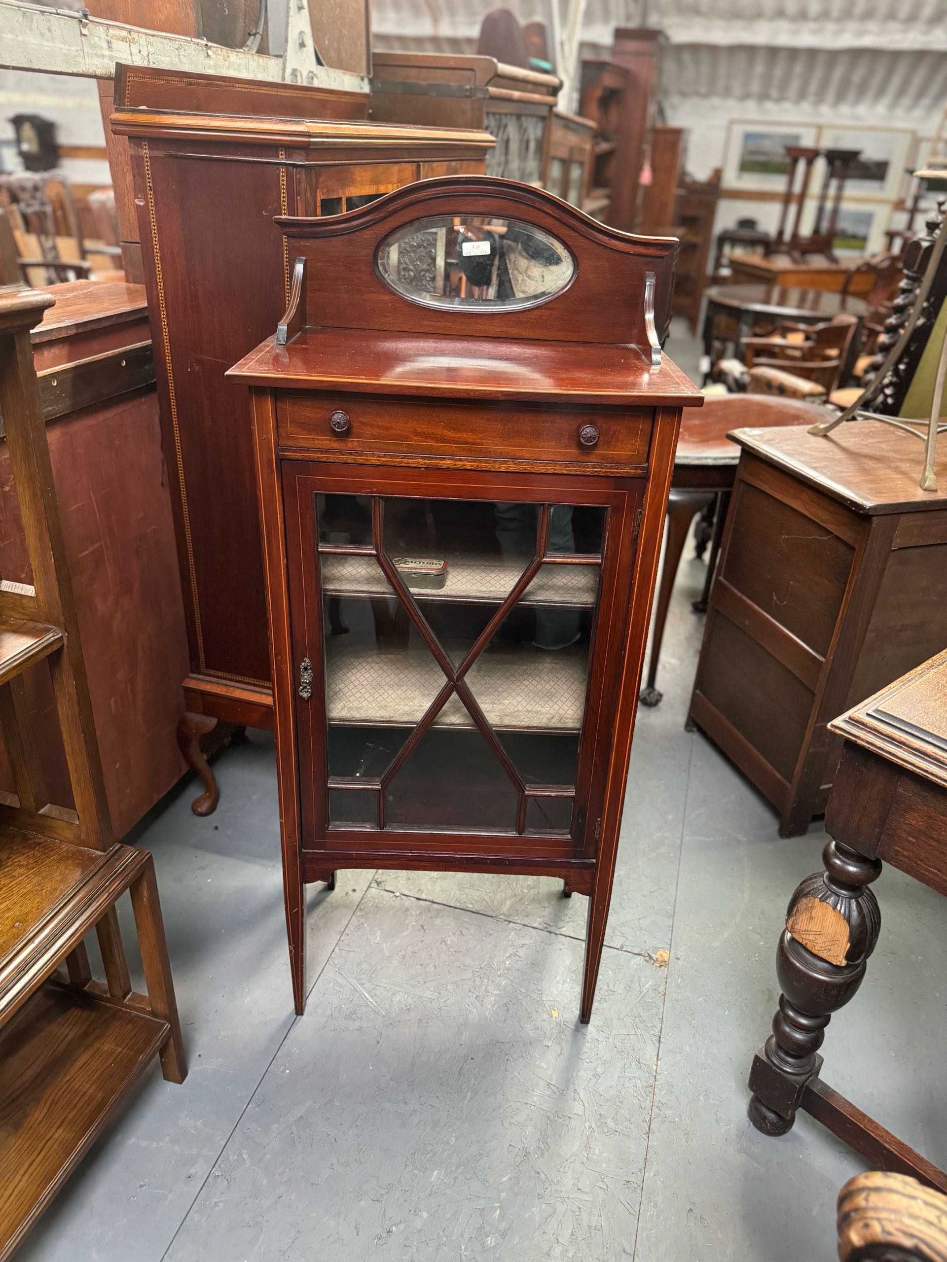 アンティーク品