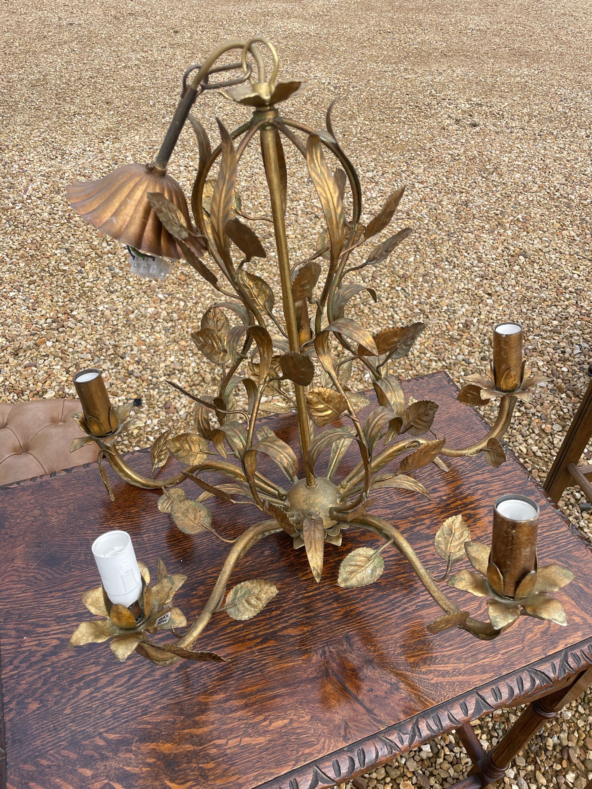 アンティーク品