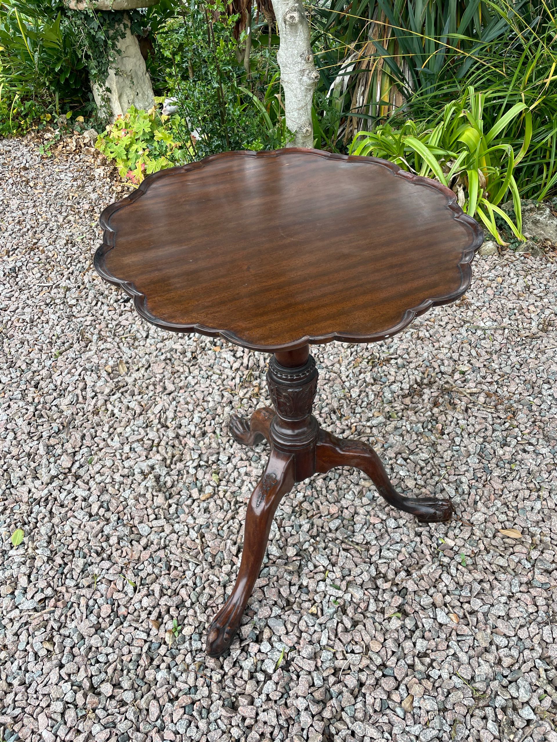 アンティーク品