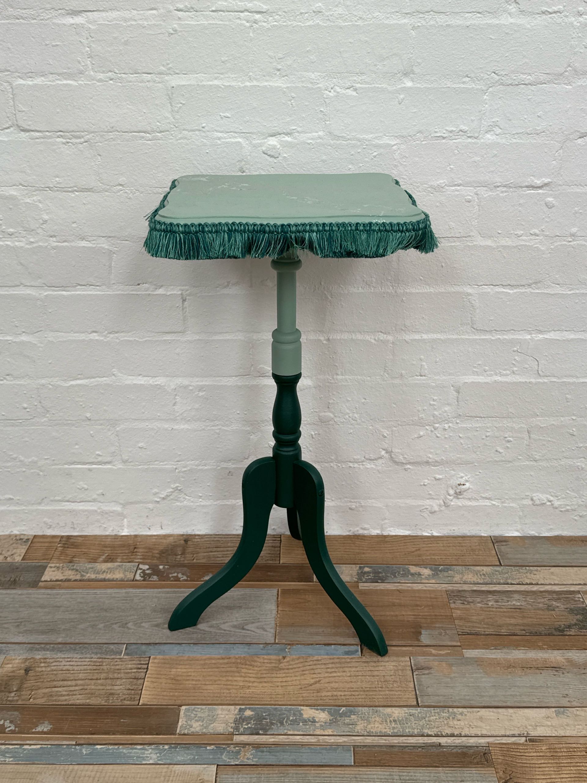 イギリス 1980年代 ウッド ワインテーブル ECUKSE0050