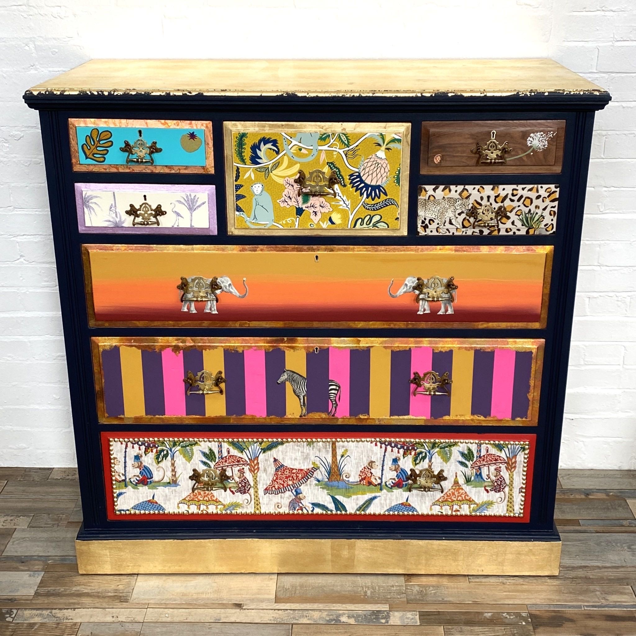 フランスベット　スペイン製　パイン材　リビングチェスト　タンス　たんす　チェスト フランスベット スペイン製 パイン材 リビングチェスト タンス たんす