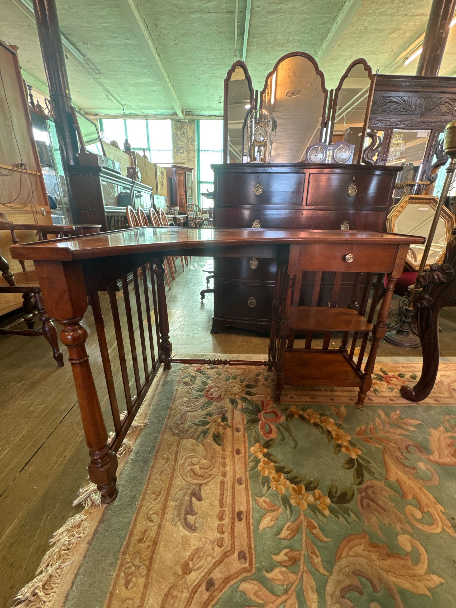 アンティーク品