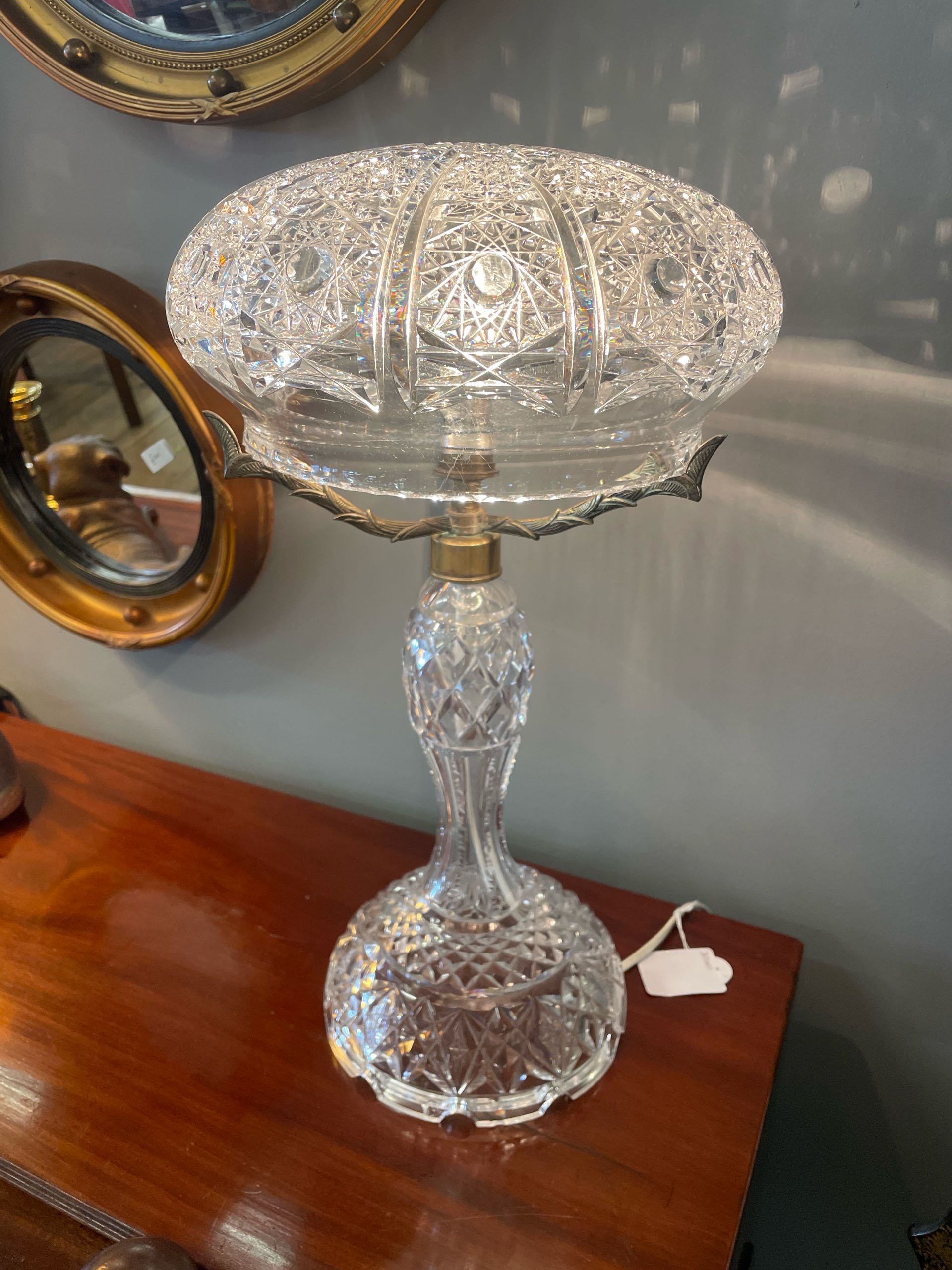 アンティーク品