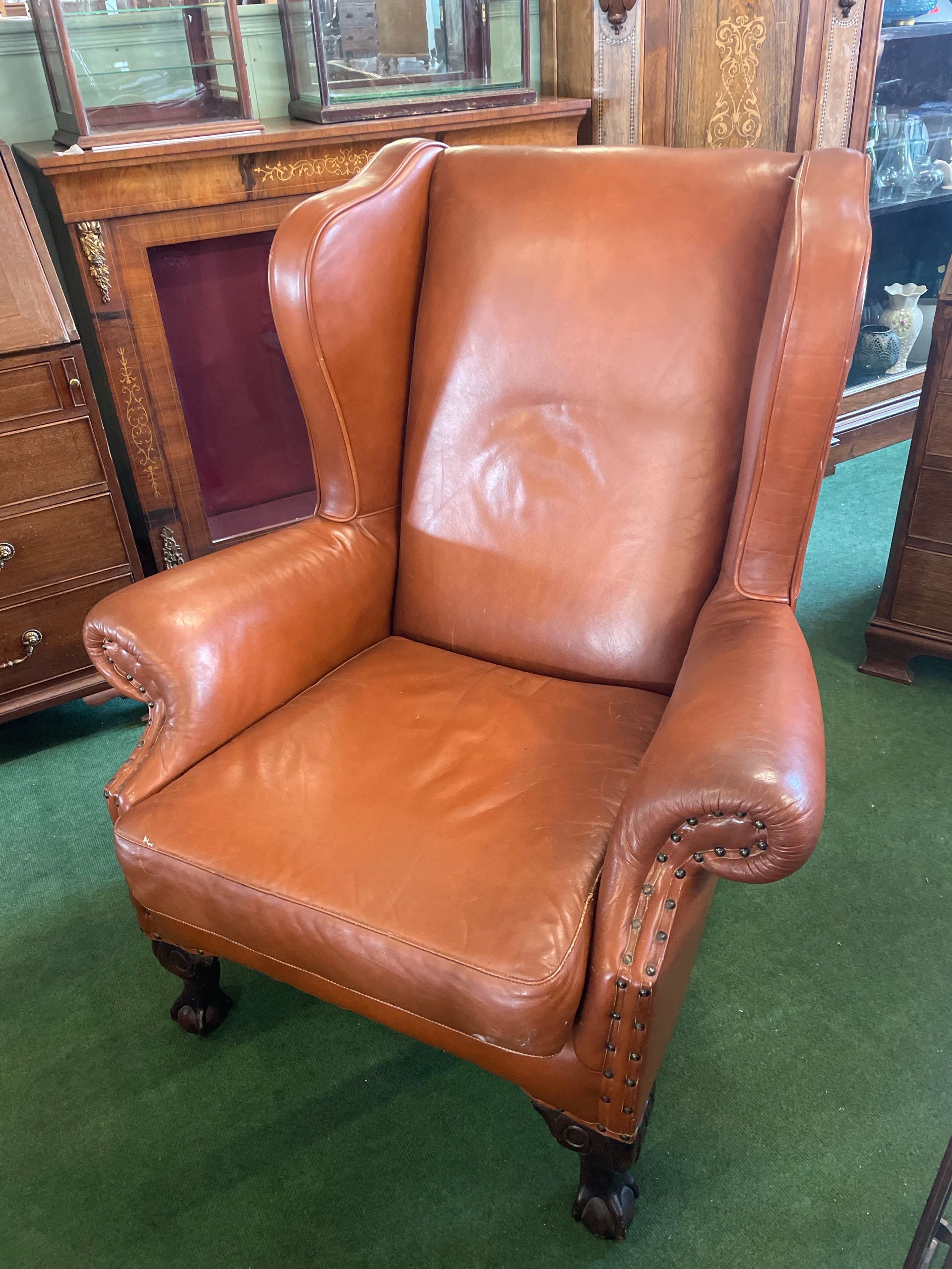 アンティーク品