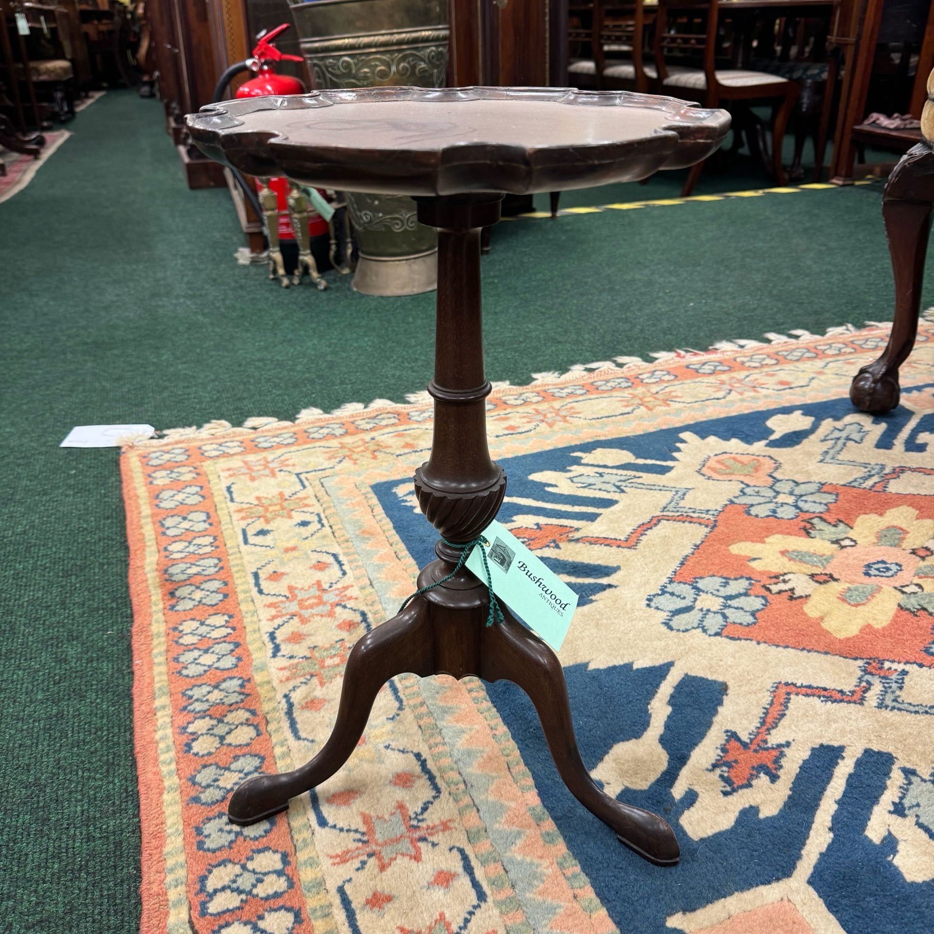 アンティーク品