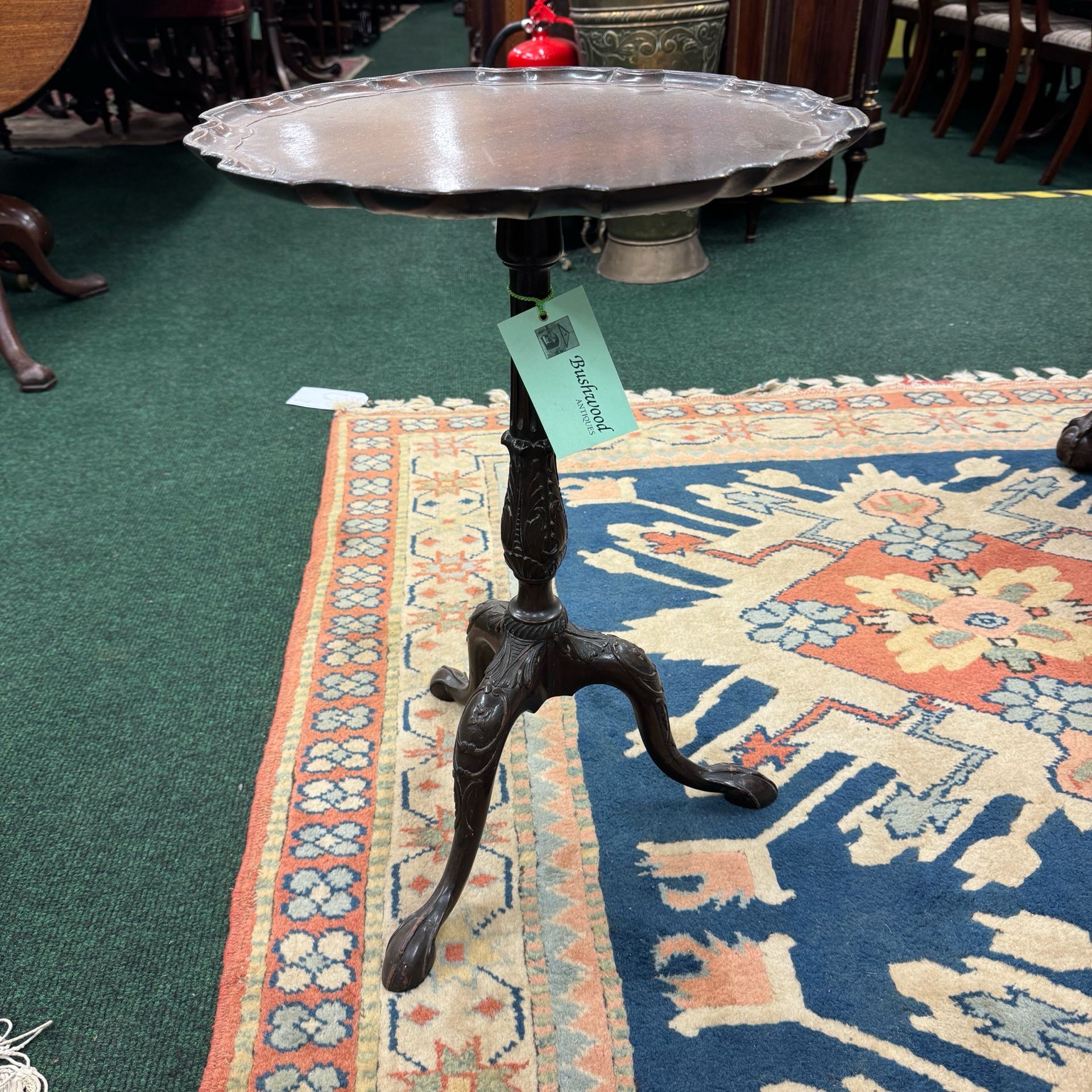 アンティーク品