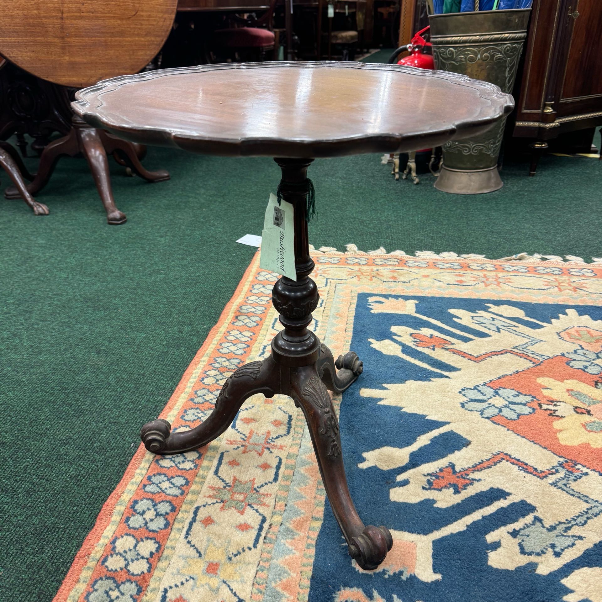 アンティーク品