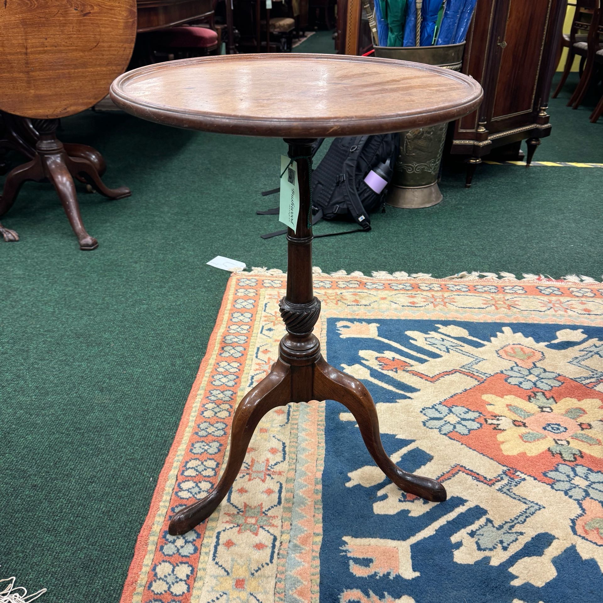 アンティーク品