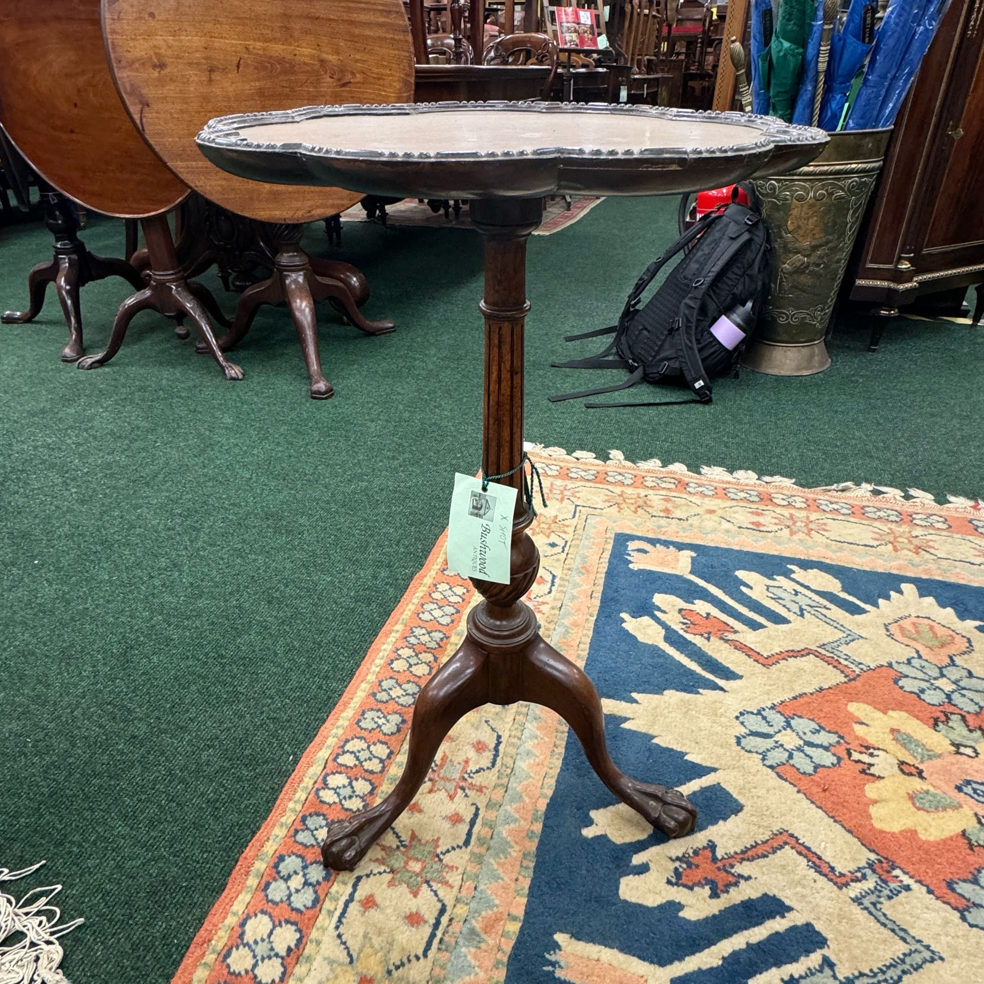 アンティーク品