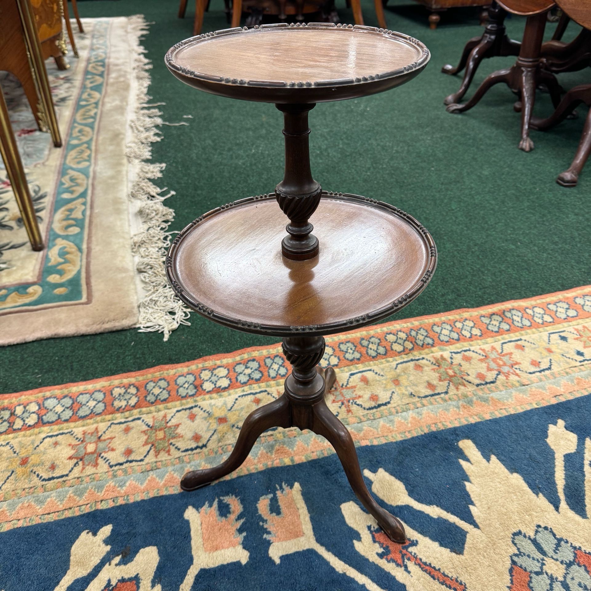 アンティーク品