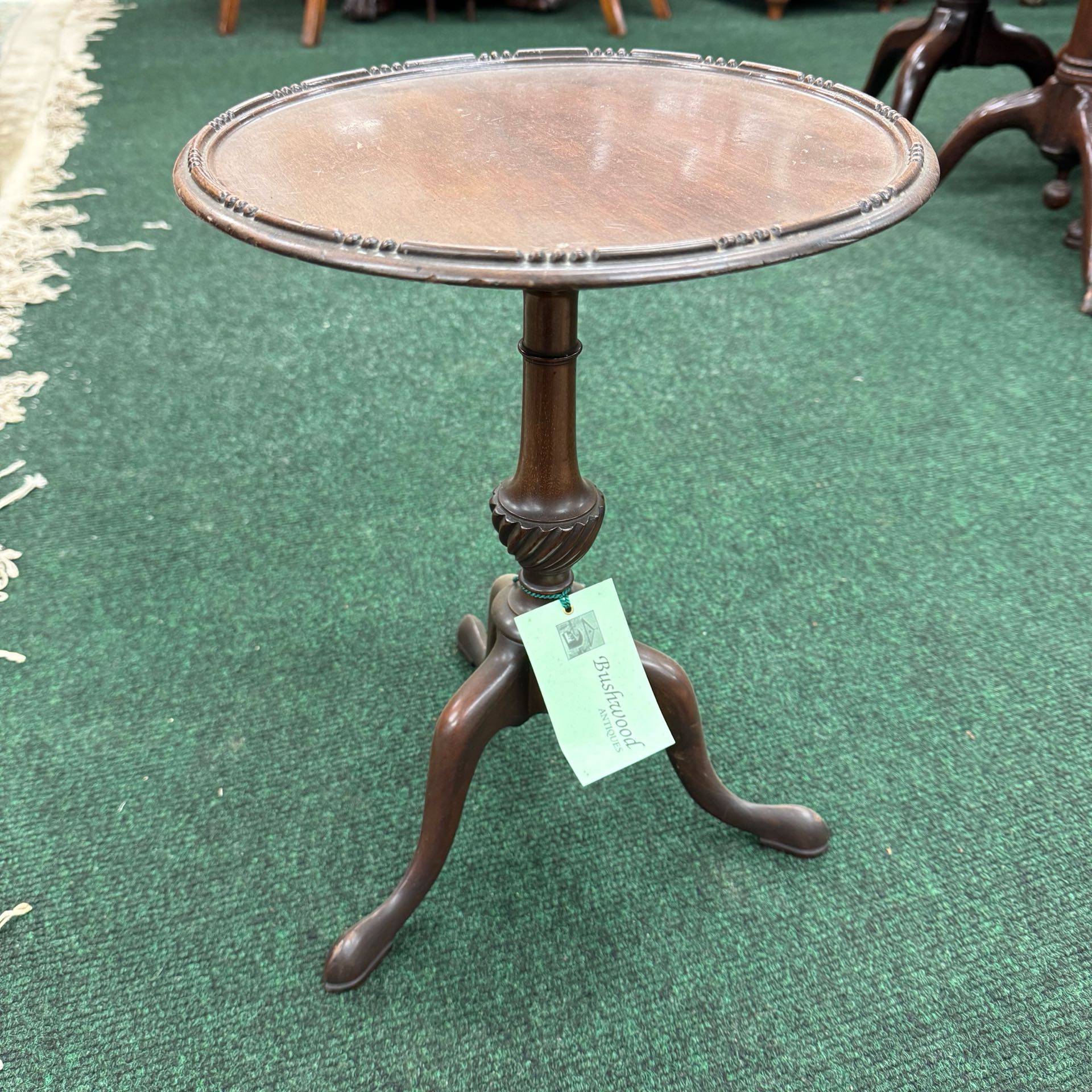 アンティーク品