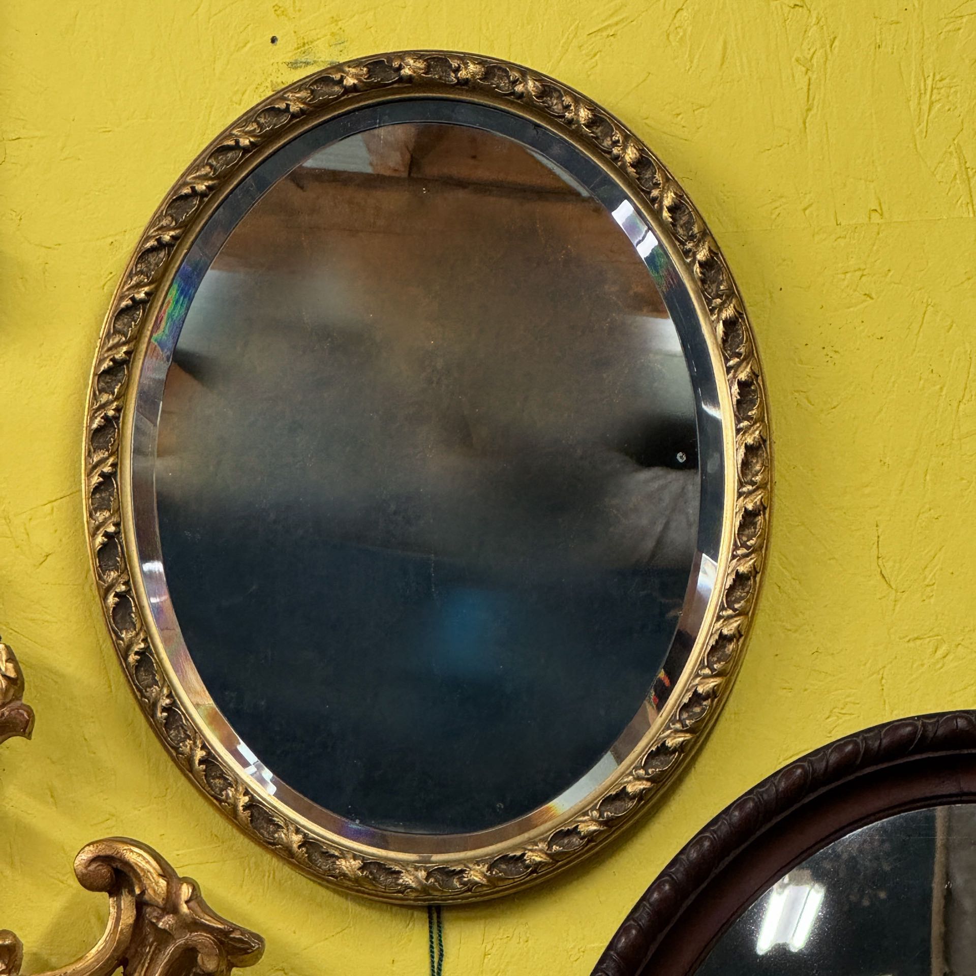 アンティーク品