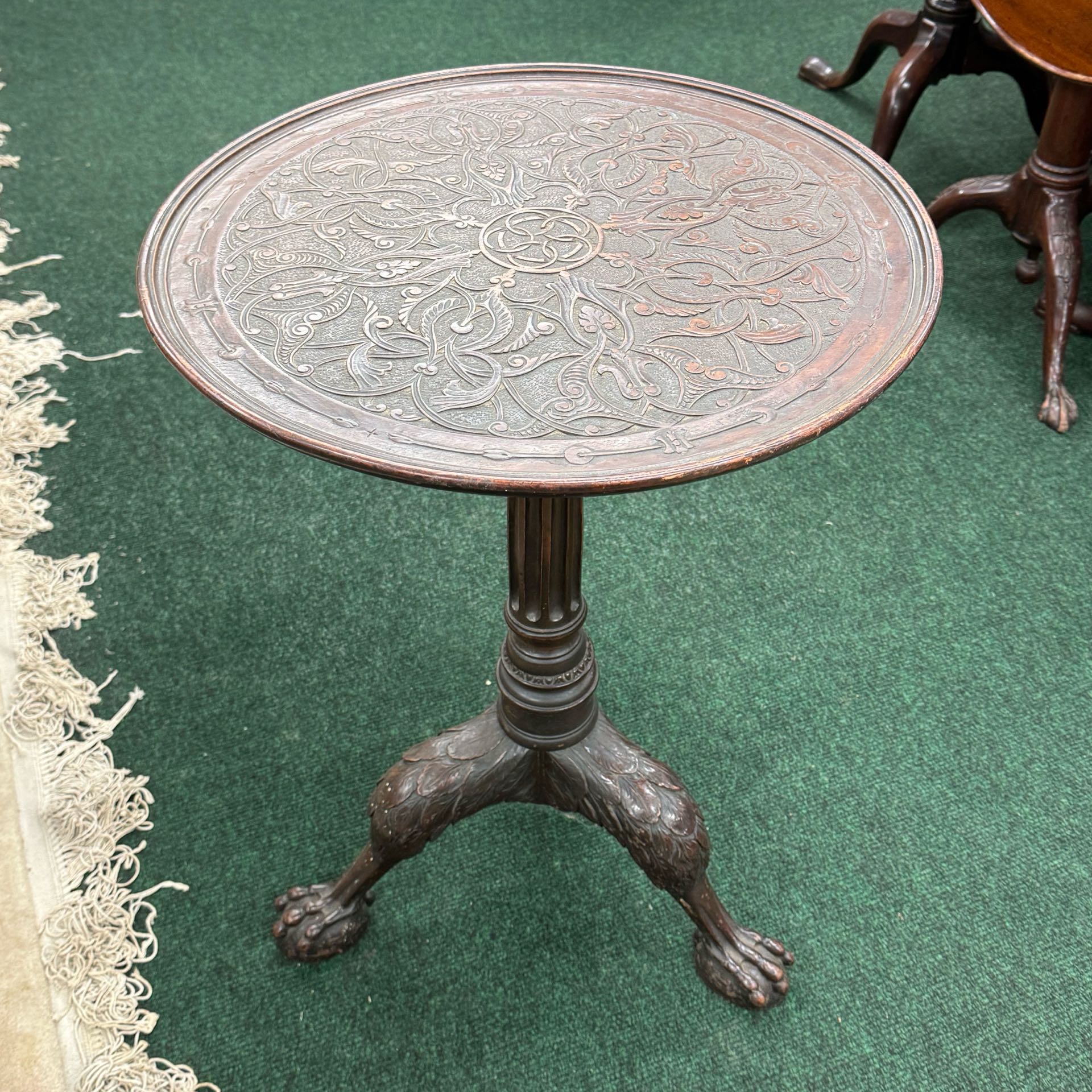 アンティーク品