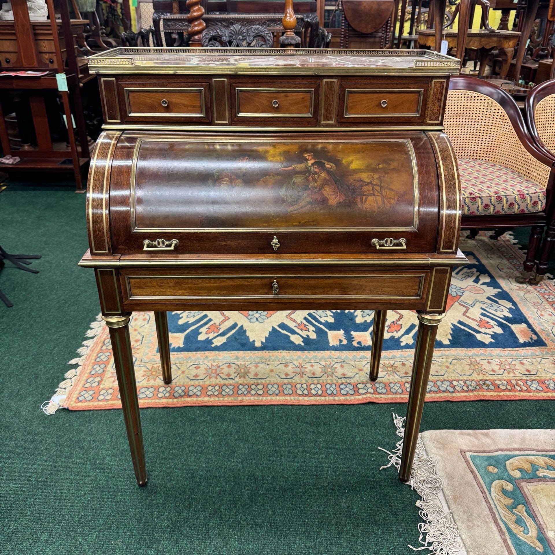 アンティーク品