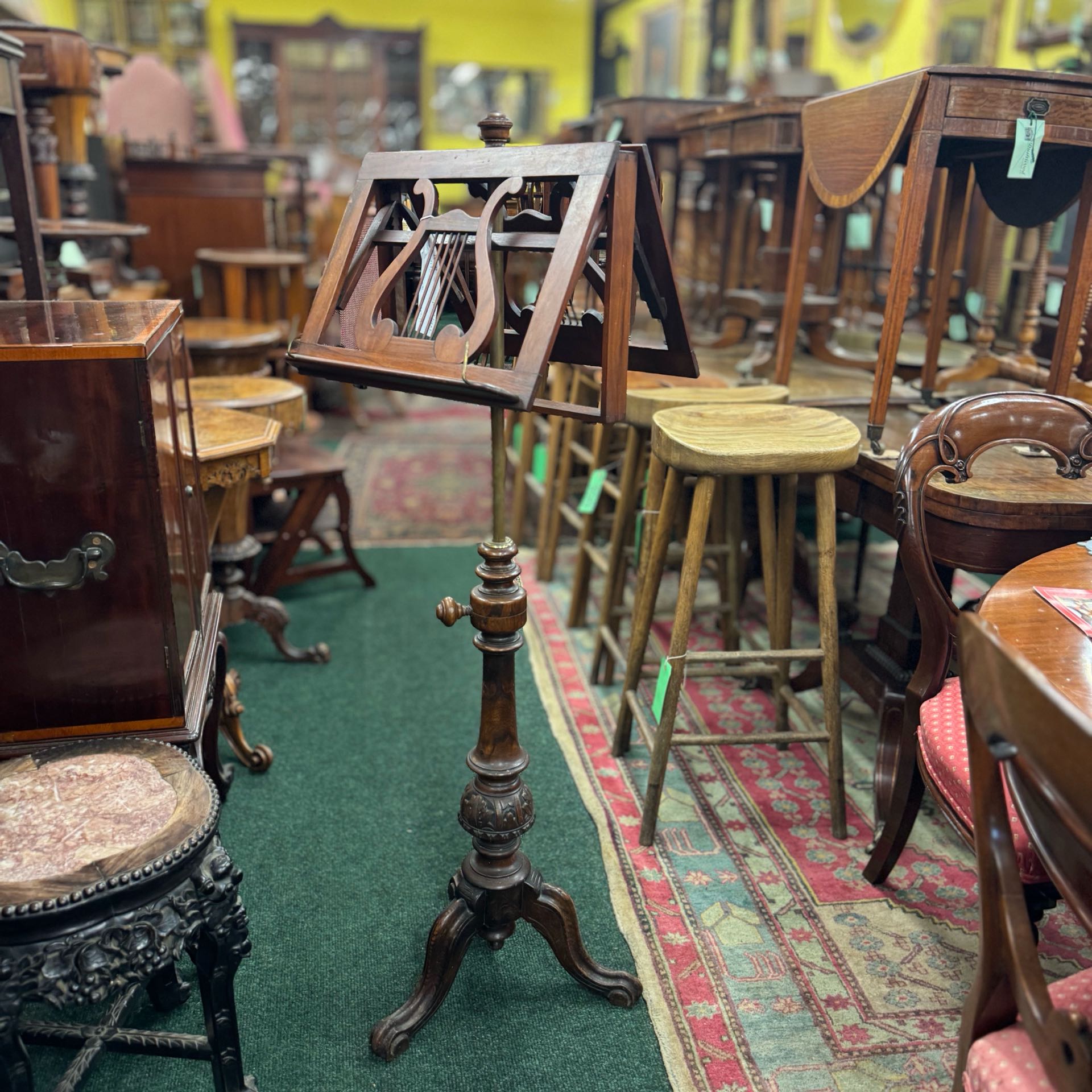 アンティーク品