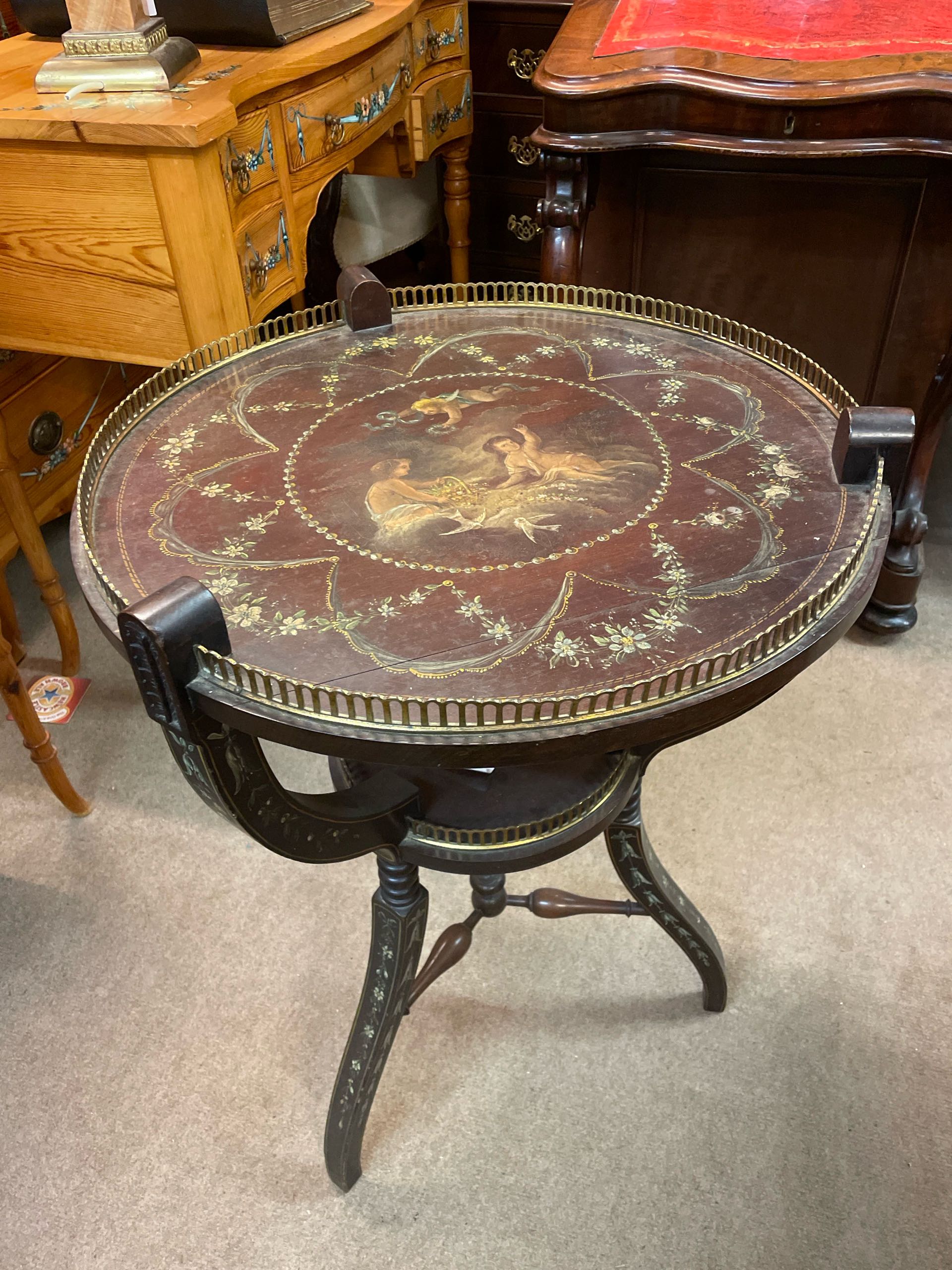 20-30's Pine Desk Table イギリス アンティークデスク 20-30's Pine Desk Table イギリス アンティークデスク Vintage
