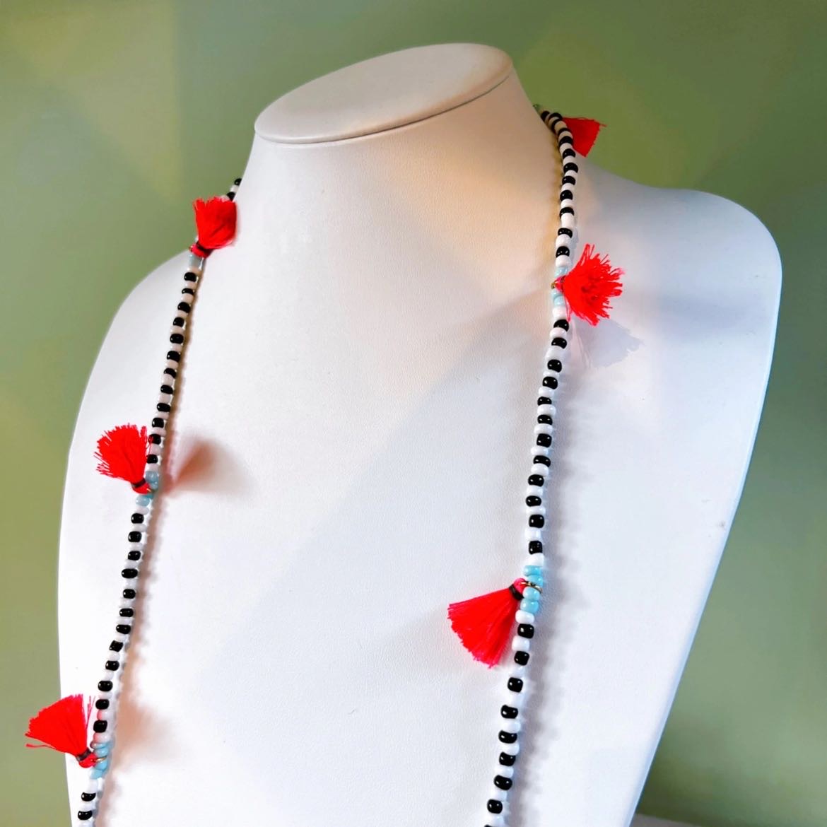 サングラスチェーン/ピンク ECJPJC0093