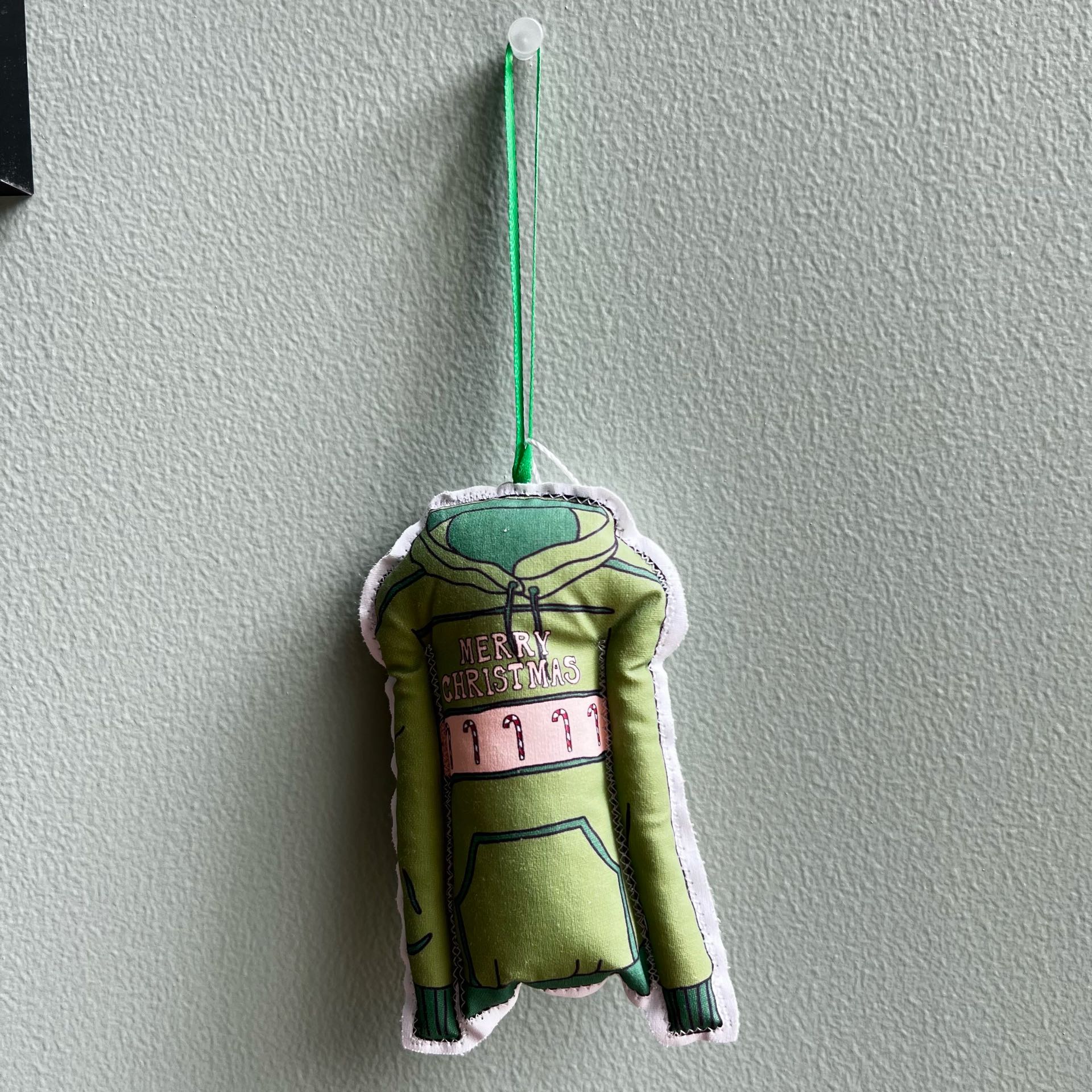 インテリアオーナメント/メリークリスマス ECJPJC0112