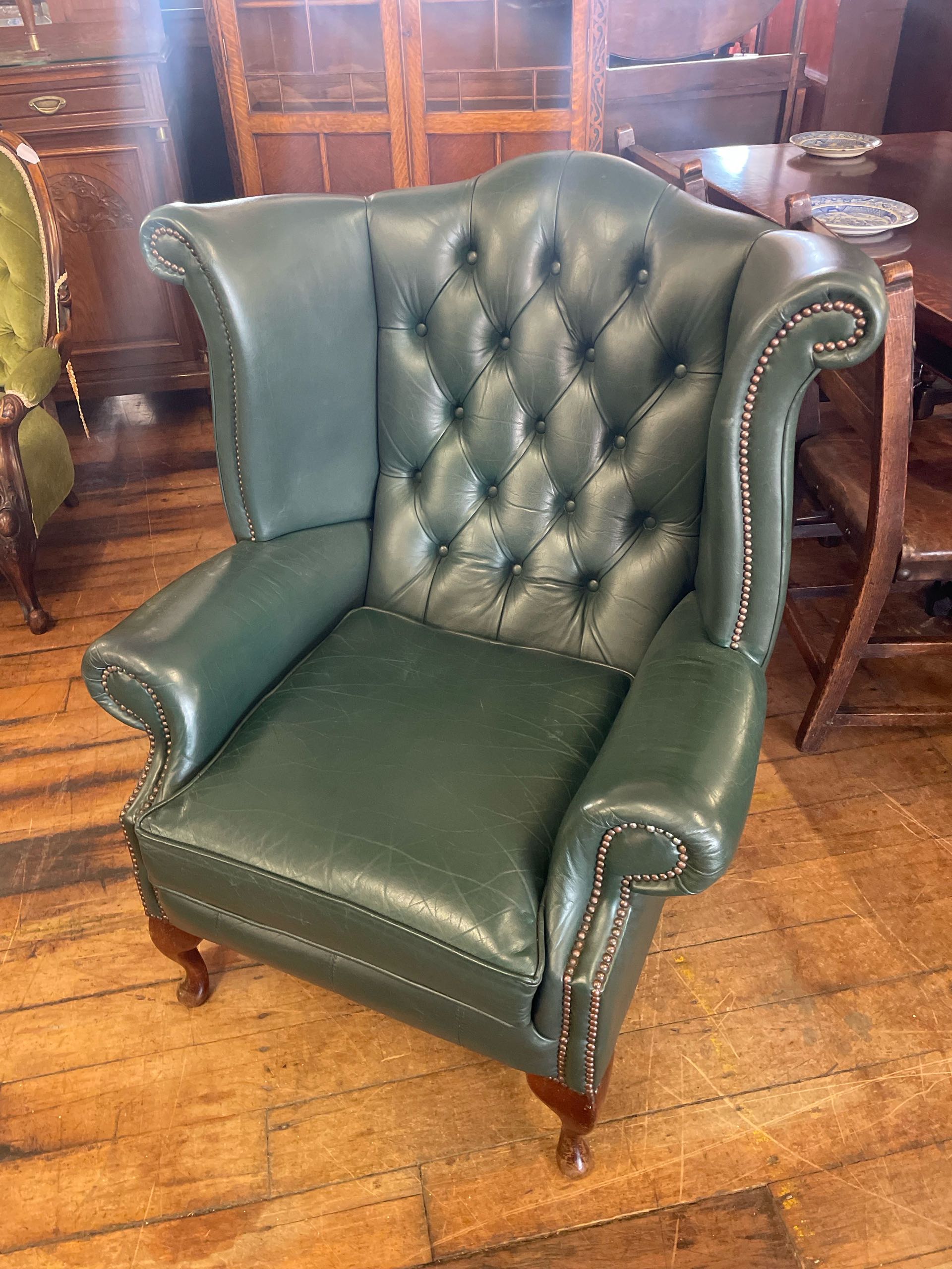 アンティーク品