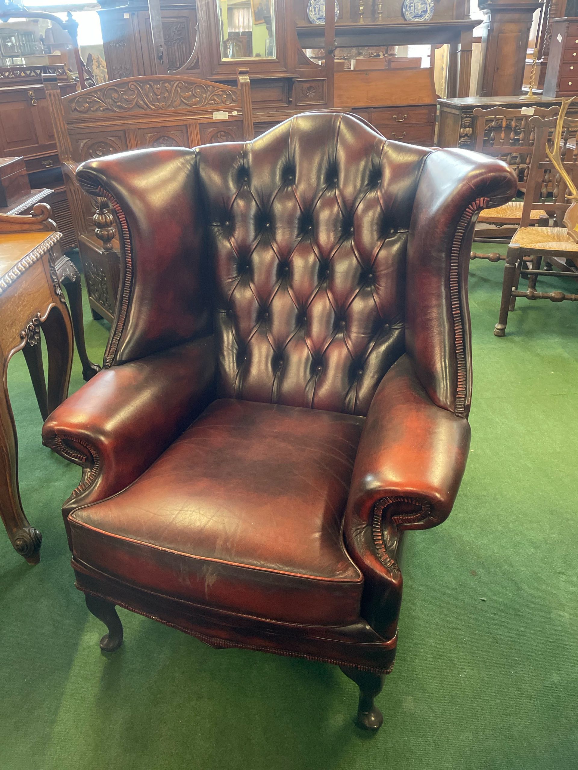 アンティーク品