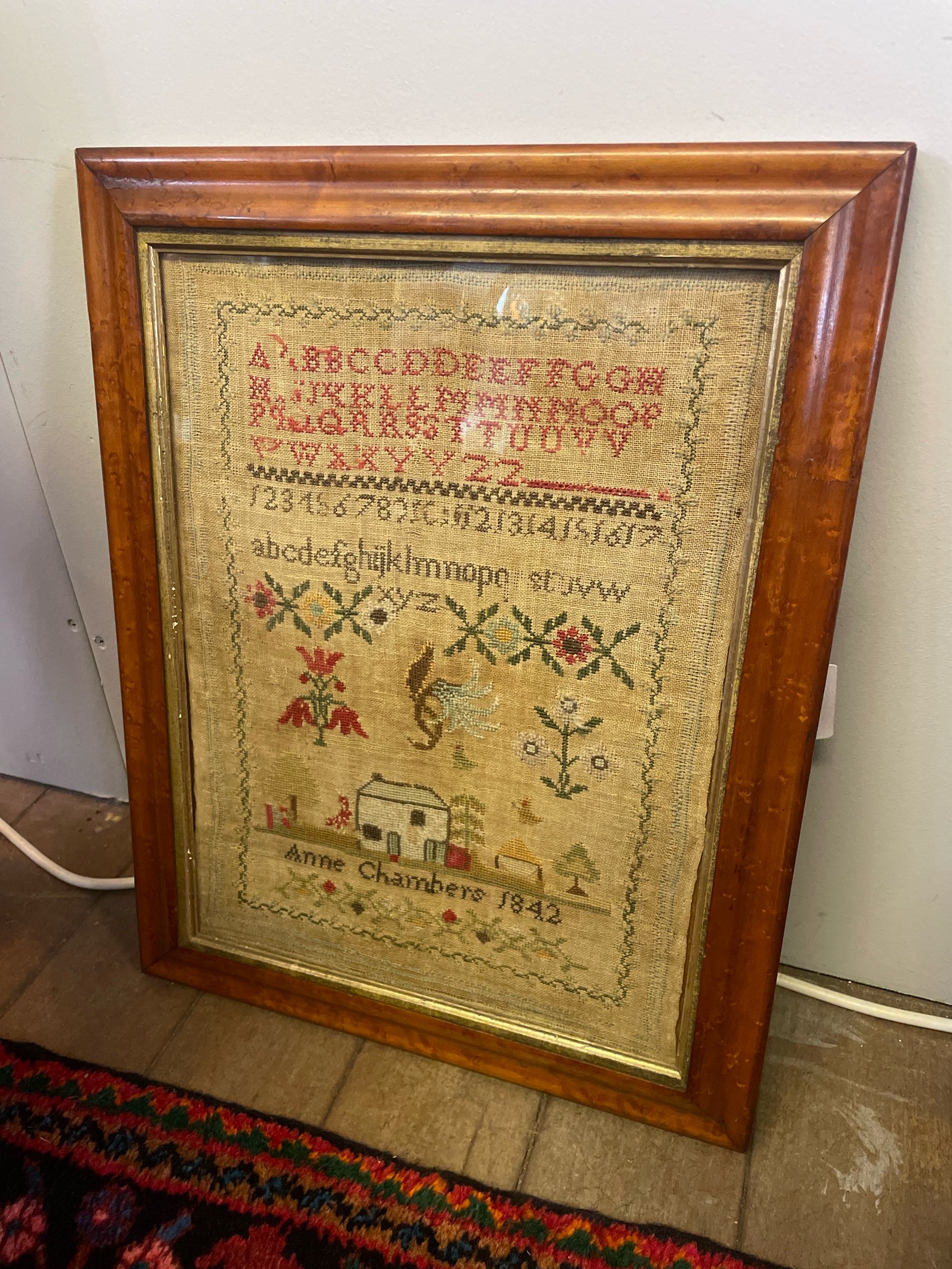 アンティーク品