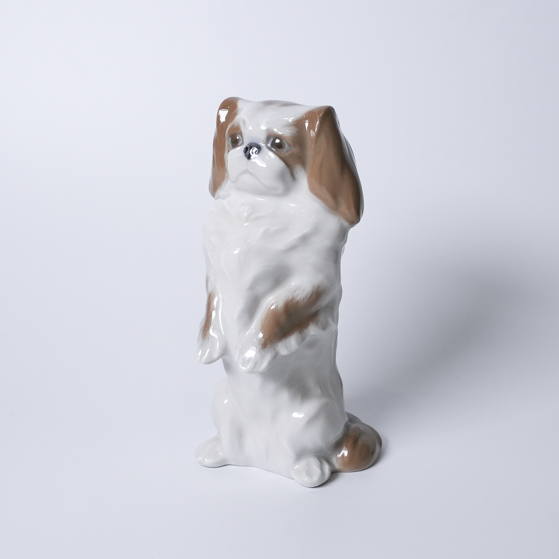 デンマーク 1965年 Royal Copenhagen ロイヤルコペンハーゲン 犬