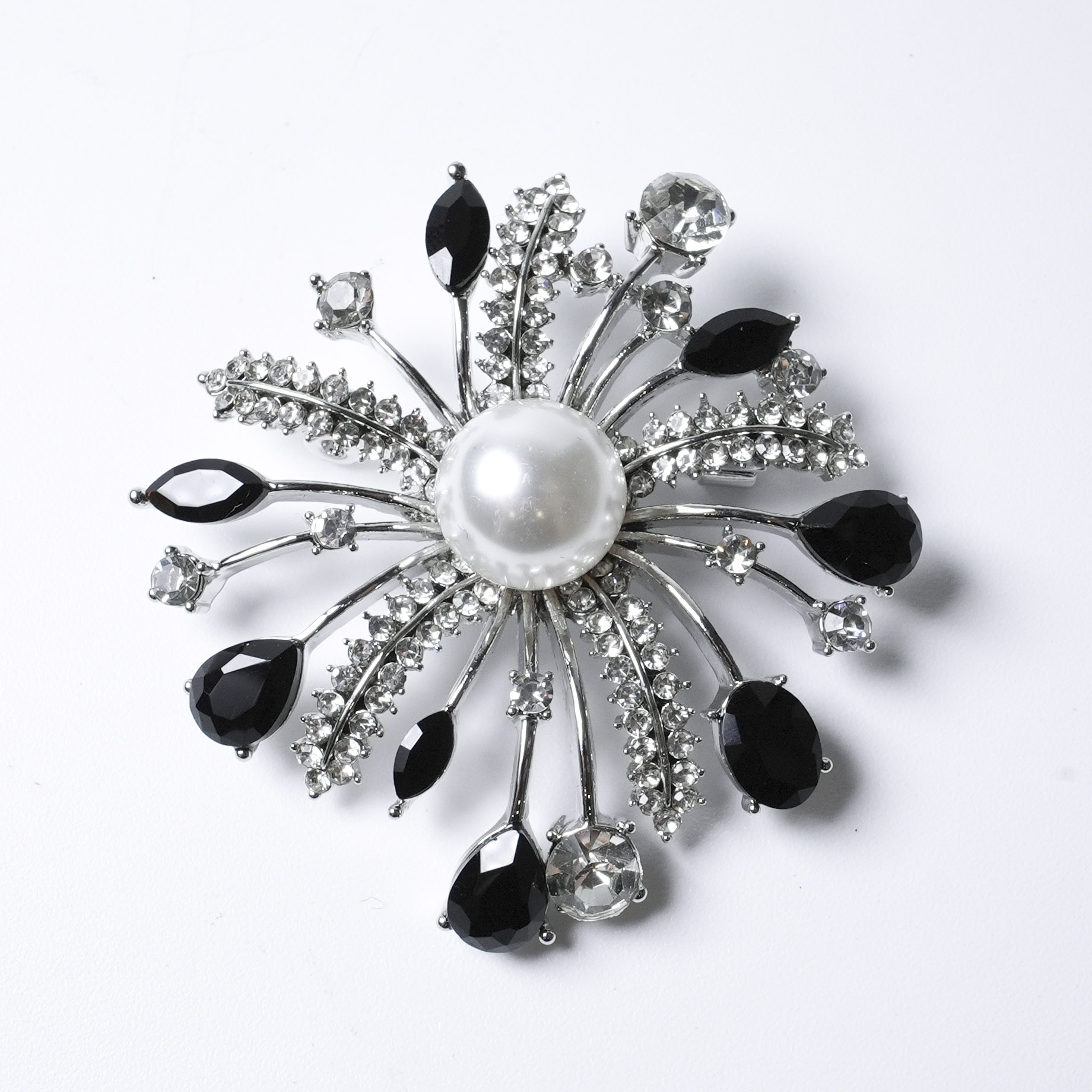 2000年代 コスチュームジュエリー ブローチ