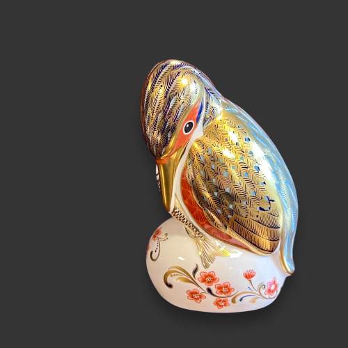 ロイヤルクラウンダービー ペーパーウェイト 楽天市場】Royal Crown Derby（ロイヤルクラウンダービー）猫