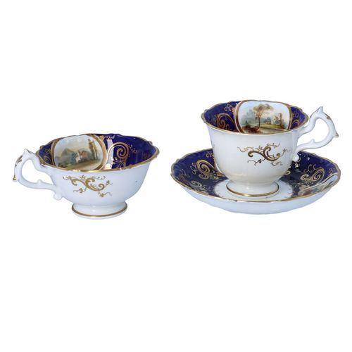 LIMOGES 陶器　トリオ　18点セット LIMOGES 陶器 トリオ 18点セット