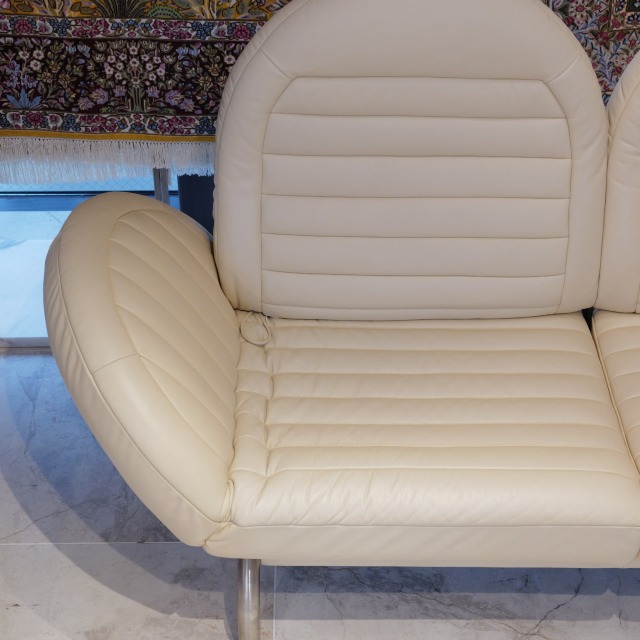 | Sede) (de デセデ | (2人掛) sofa 2-seater DS-2011 2人掛けソファ デセデ Sede ◇de IL (イル DESIGN 2人掛け・3人掛けソファ
