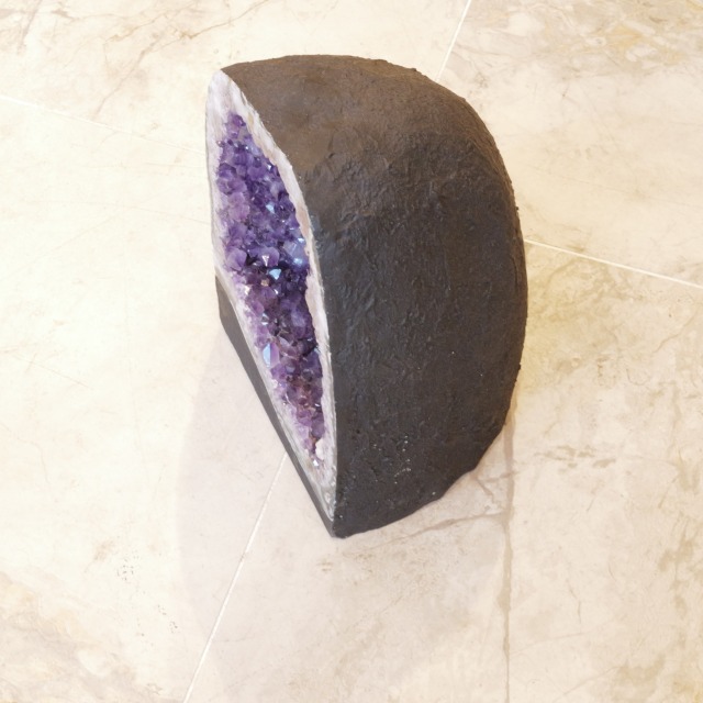 店舗移転セール　アメジストドーム　開運　パワーストーン　浄化 アメジストドーム 紫水晶 原石 クラスター 天然石 浄化 風水 開運 財運