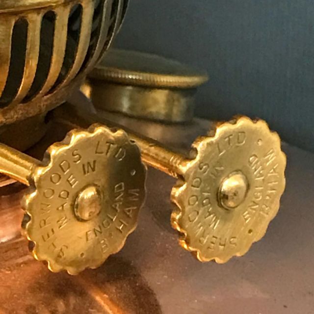 アンティーク品