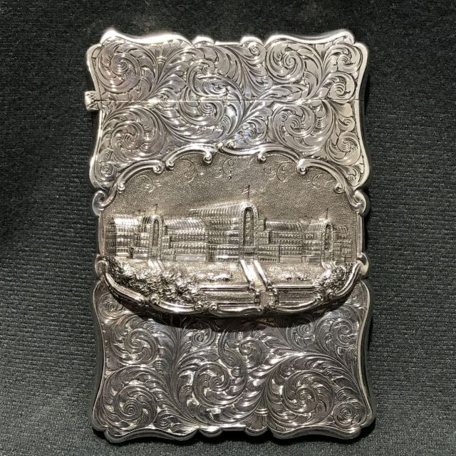 アンティーク品