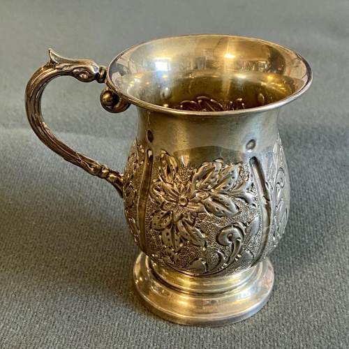 アンティーク品