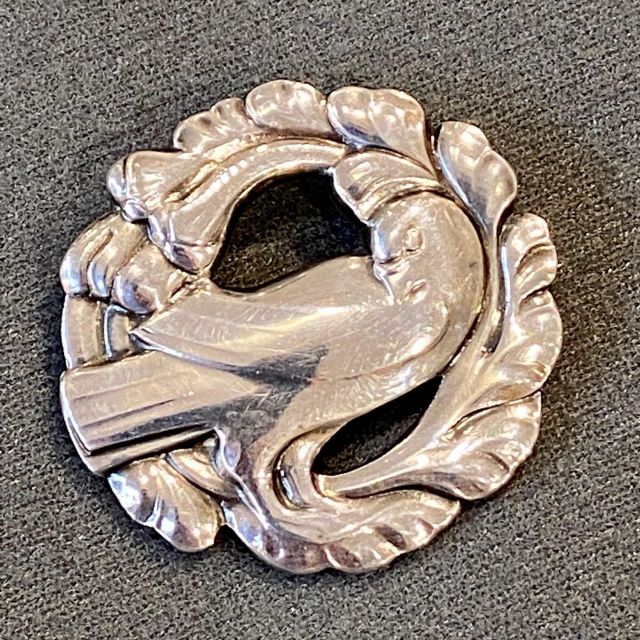 アンティーク品