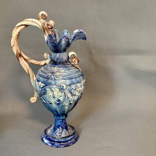 イギリス 19世紀 アンティークパイン 初期ビクトリア朝塗装パイン材