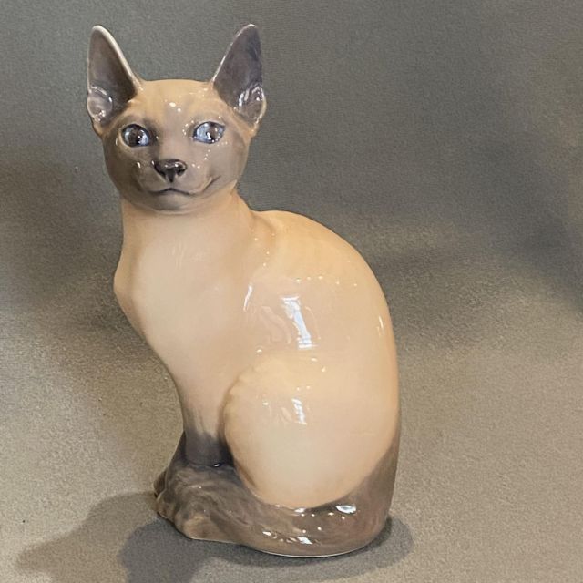 デンマーク 1900年代 セラミック ロイヤル コペンハーゲン