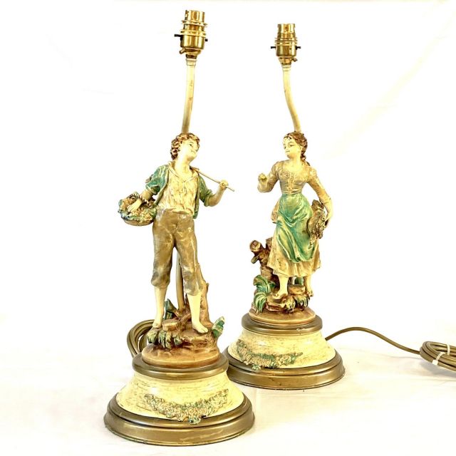 アンティーク品