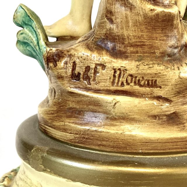 アンティーク品