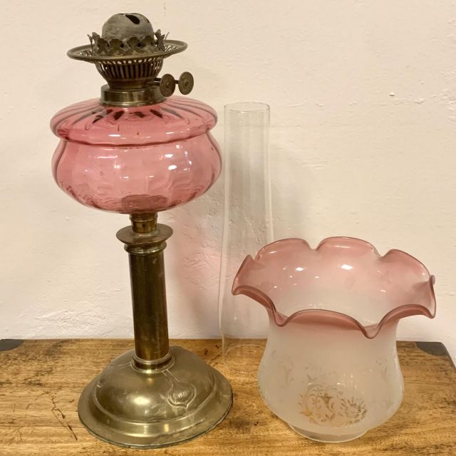 アンティーク品