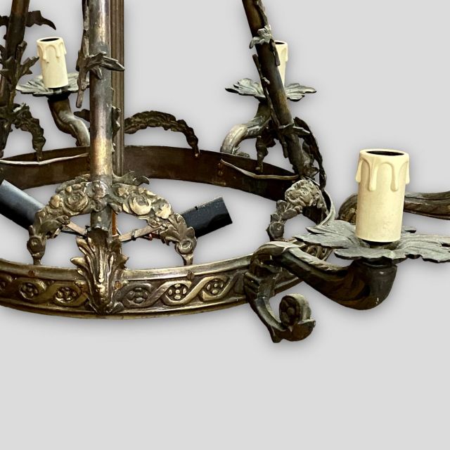 アンティーク品