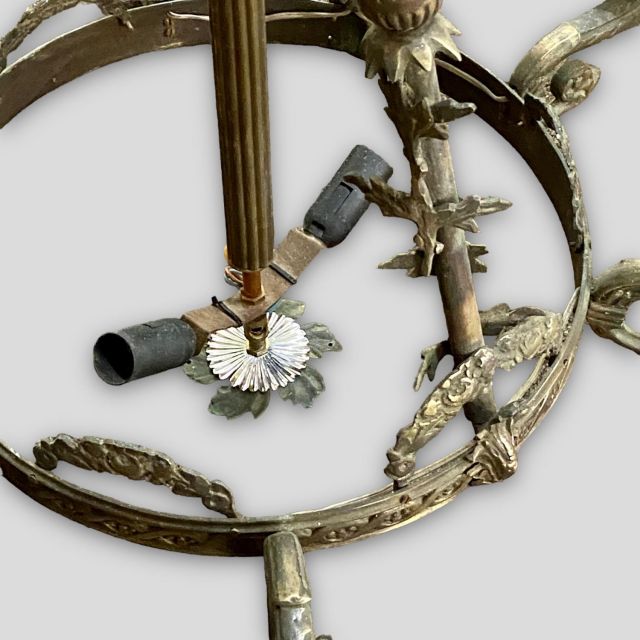 アンティーク品