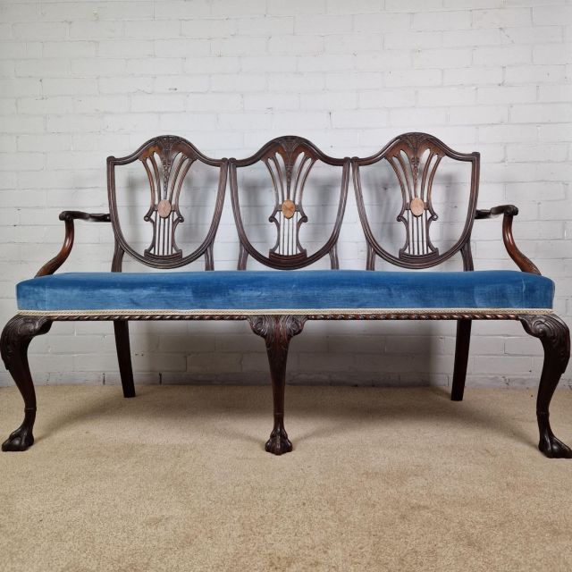 アンティーク品