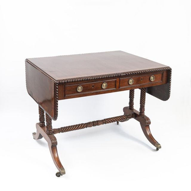 クリケットテーブル パイン材 アンティーク イギリス 19世紀 アンティークパイン アンティークパイン材三本脚