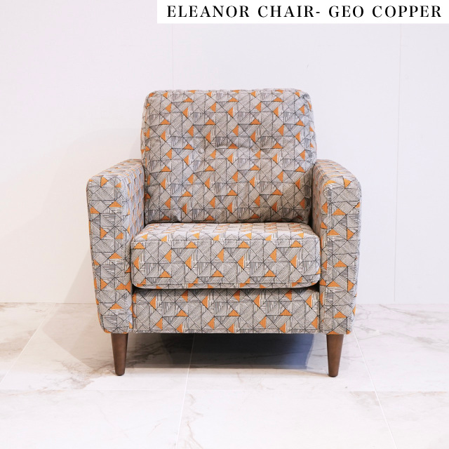 G-PLAN ジープラン ELEANOR チェア EC-01697